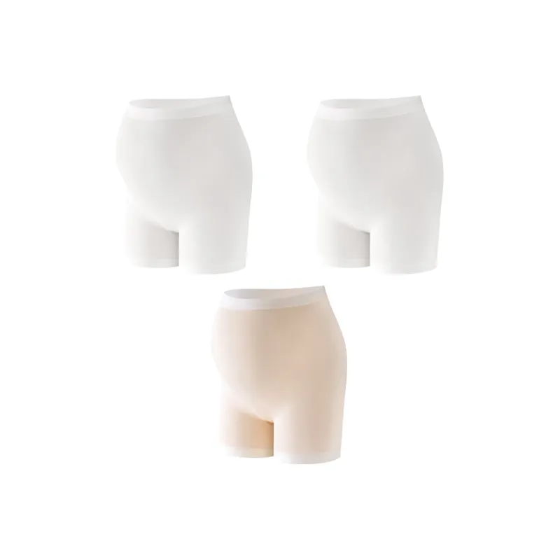MADALLO Underpants Women's Combo Set-7