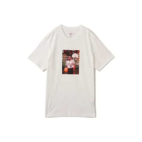 JORDAN Brand Men's Photo T Shirt