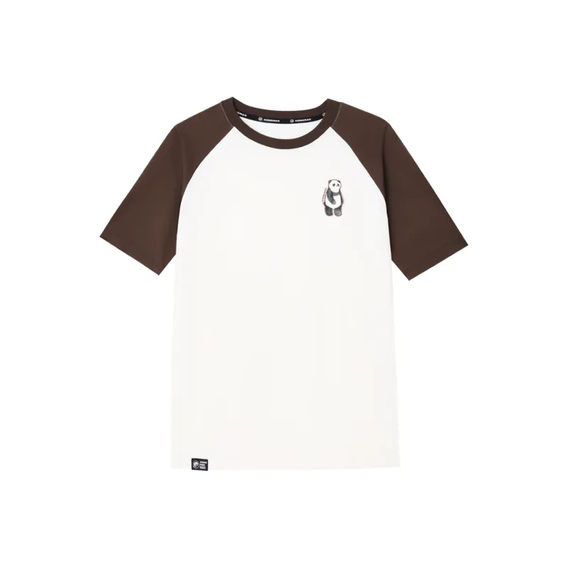 Panda Hard Candy Collection T-Shirt Unisex-6