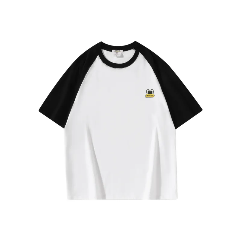 Pancoat T Shirts Unisex-4
