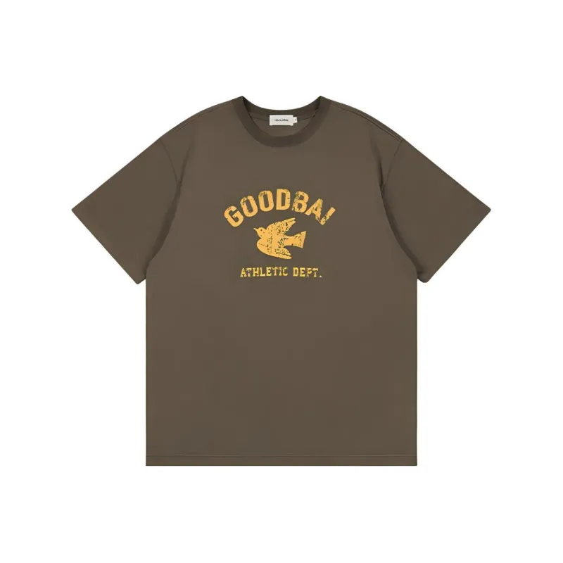 GOOD BAI SS24 T-Shirts Unisex-2