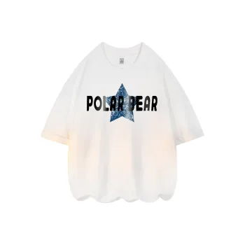 POLAR BEAR T-Shirts Unisex
