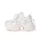Pearl White Unlined
