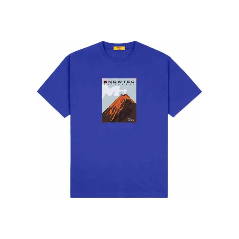 Dime T Shirts Unisex-1