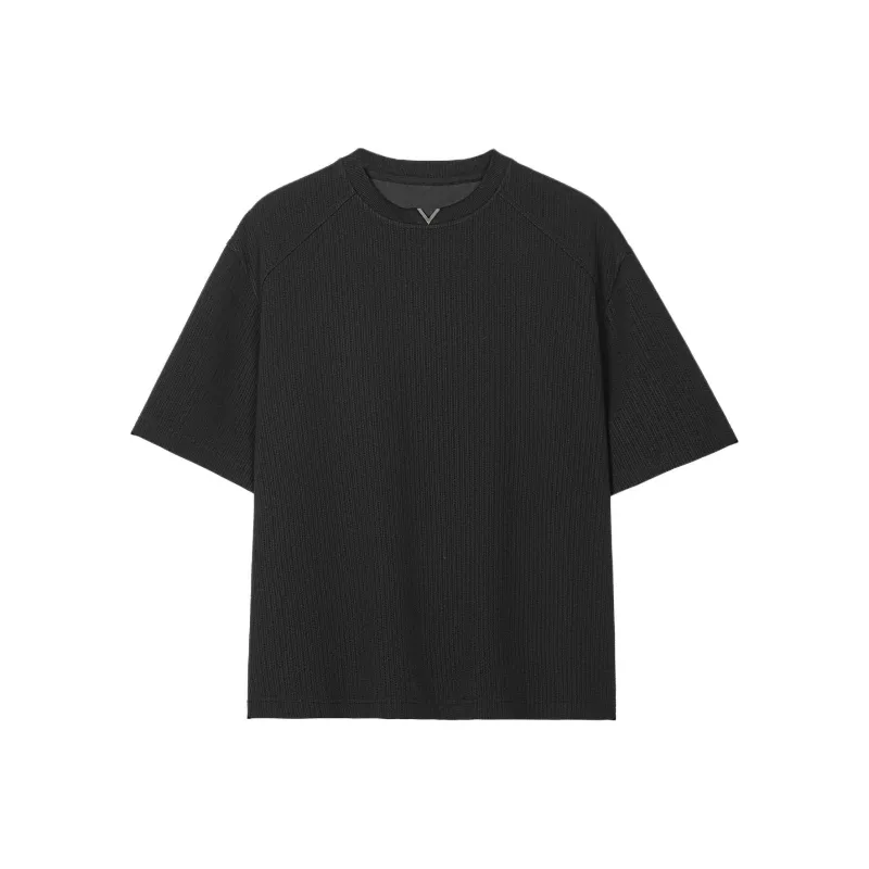 DEAR BETSY Short Sleeved T Shirts Unisex-0