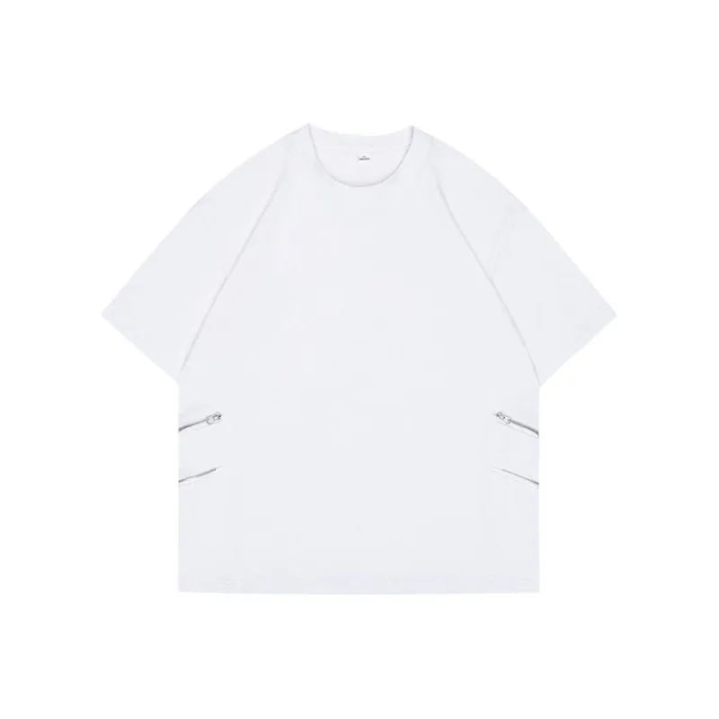YooMore T-Shirts Unisex-4
