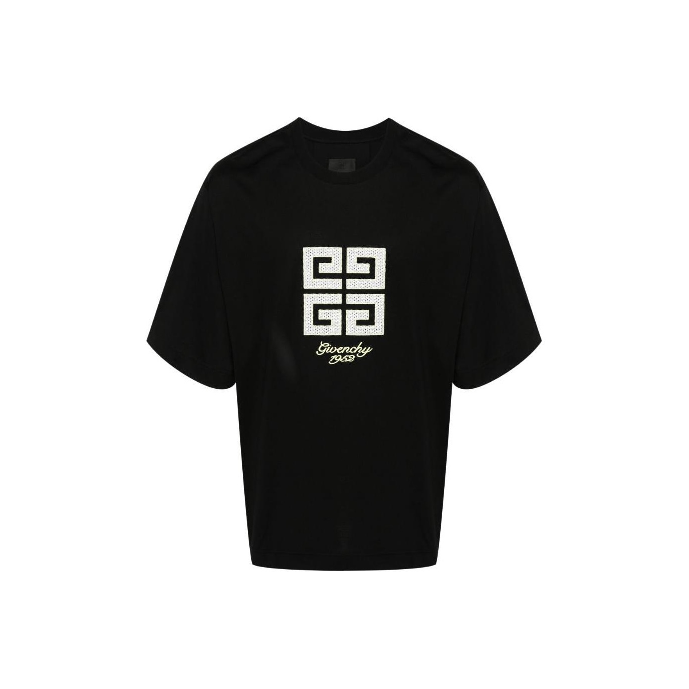 【関税&送料込み】Givenchy New Studio Fit T-Shirt Givenchy New Studio Fit T-Shirt - POIZON
