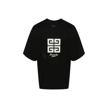 Givenchy New Studio Fit T Shirt