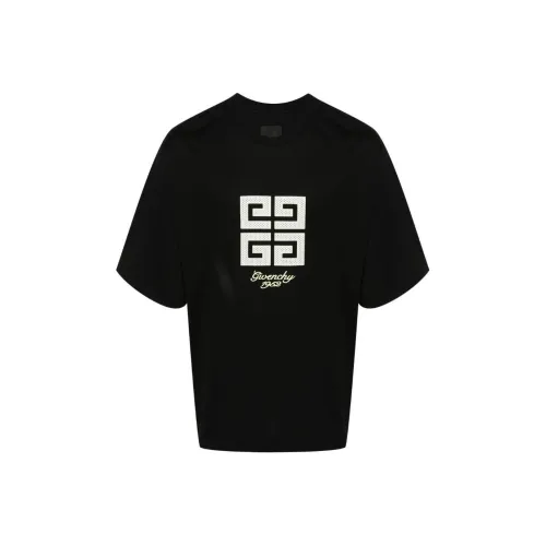 Givenchy New Studio Fit T Shirt