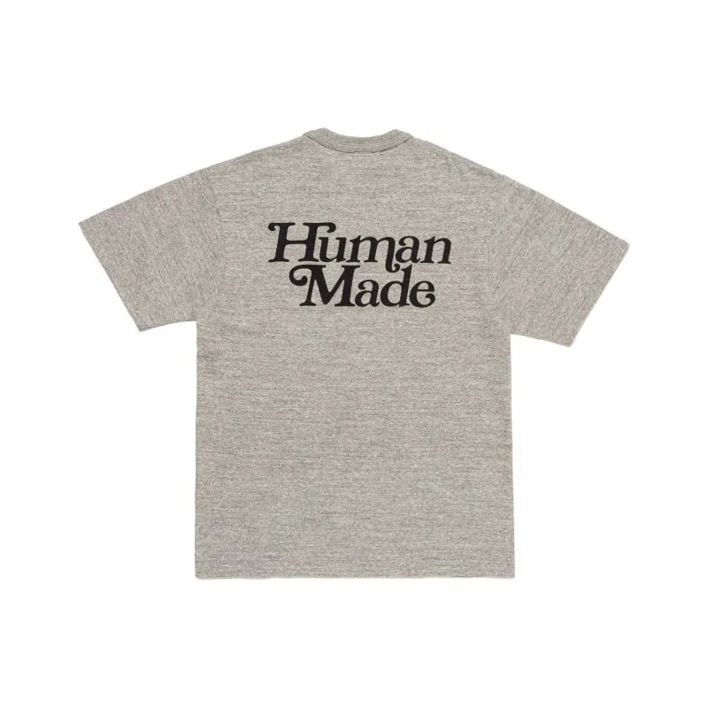 HUMAN MADE x VERDY T Shirt Unisex-2