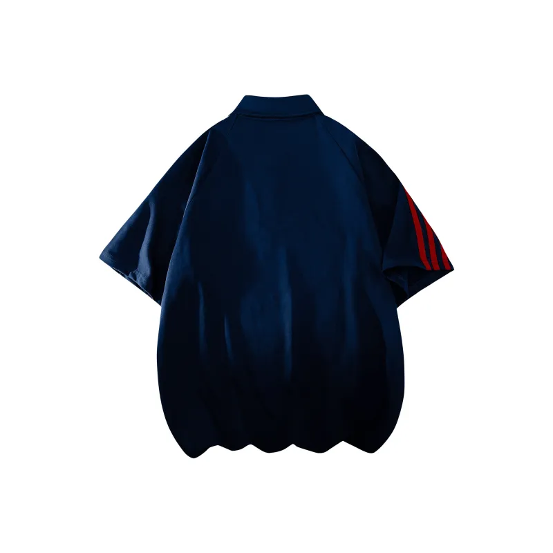 NCAA Polo Shirts Unisex-9