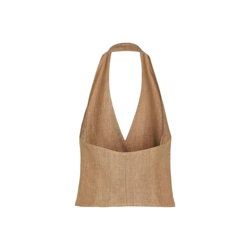 MaxMara Sauro Waistcoat-1