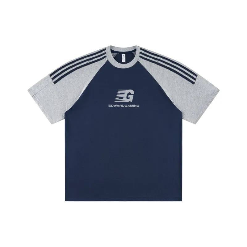 EDG T-Shirts Unisex-20