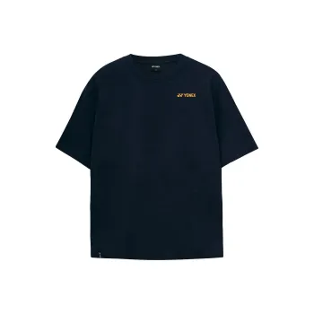 YONEX T-Shirt Unisex Midnight Blue