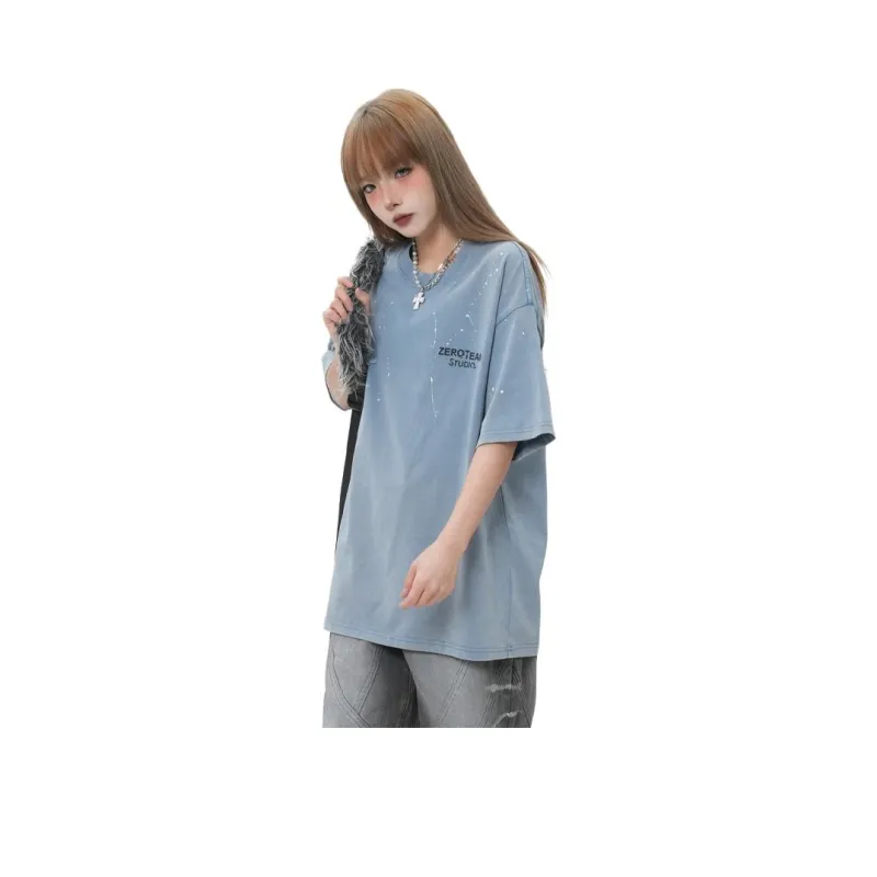 HKRXEC T Shirts Unisex-0