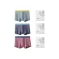 3 Pack (Dark Green+Blue+Pink Purple)
