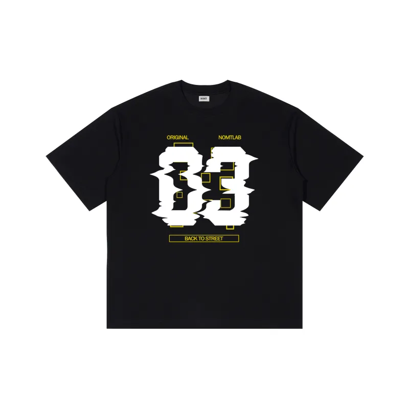 NOMT T Shirts Unisex-0