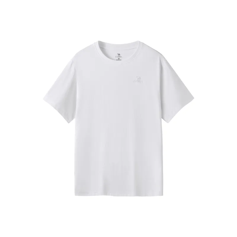 CAMEL T Shirts Unisex-8