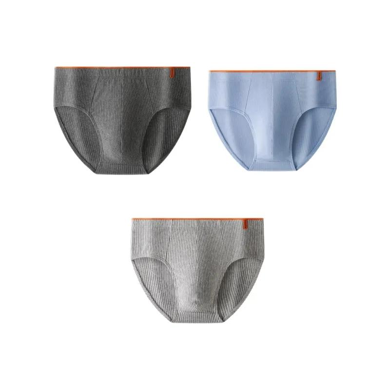 NOME Underpants Men's 1 Pack Light Gray-14