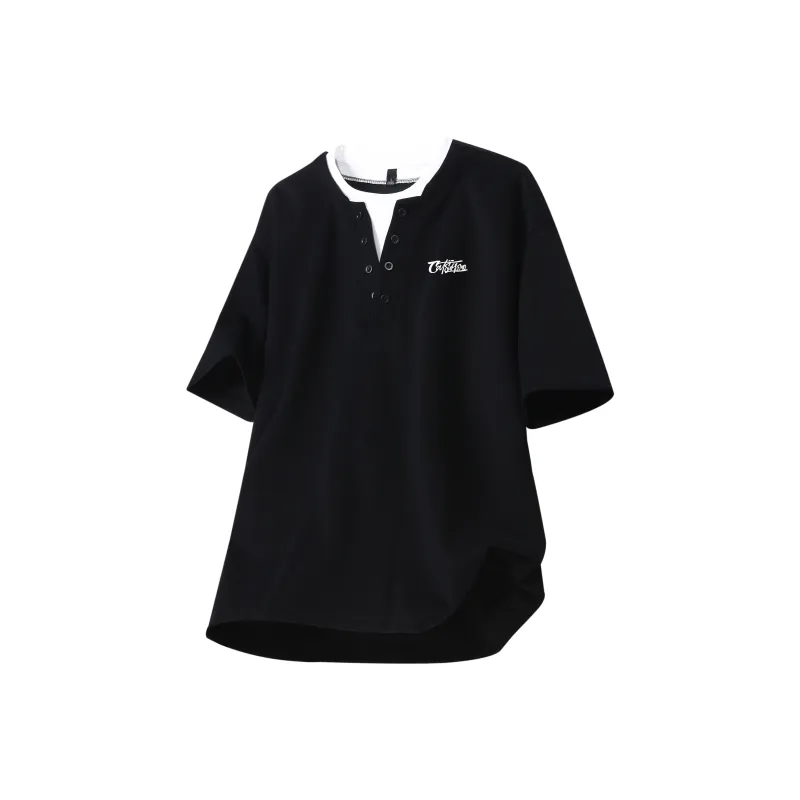 Supremo Cat T Shirts Unisex-0