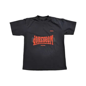 Travis Scott X 032C Workshop Tee