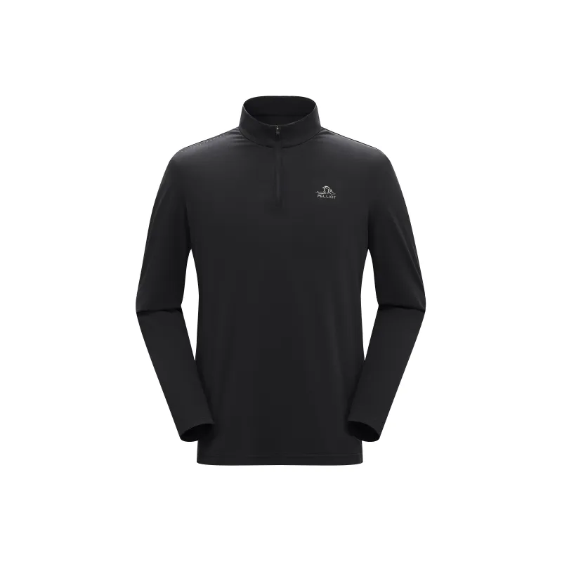 PELLIOT Classic 1.0 T Shirt Unisex-3