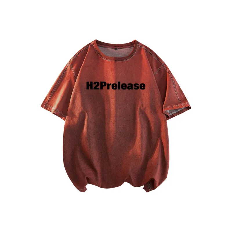 H2P T Shirts Unisex-20