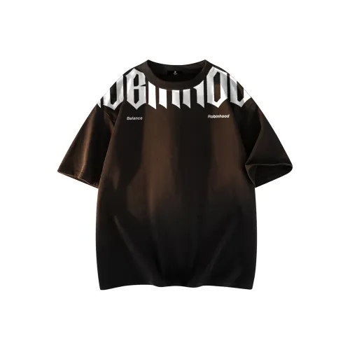 ROBINHOOD T Shirts Unisex