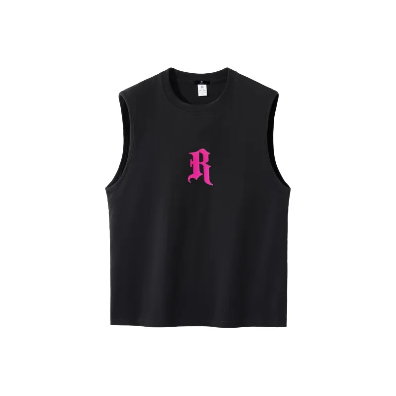 ROBINHOOD Tank Tops Unisex-2