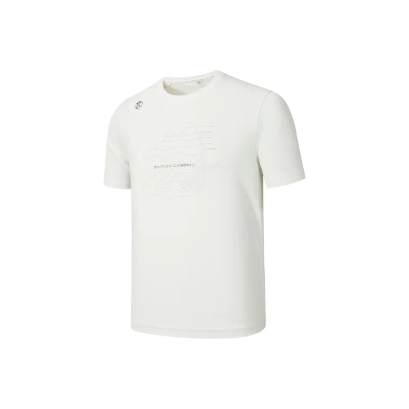 RAPIDO T Shirts Men-2