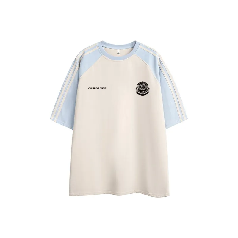 Chisportate T Shirts Unisex-0