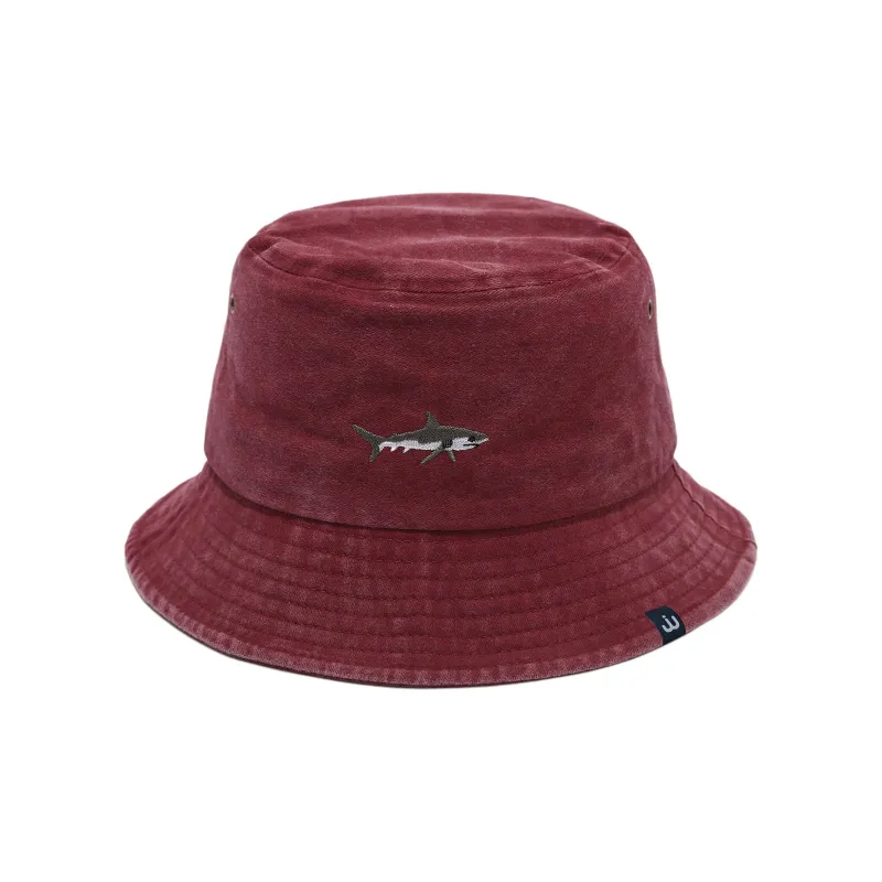 JEANSWEST Cotton Bucket Hats Unisex-7