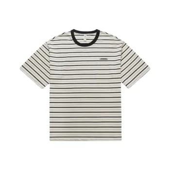 WOOD SOON T Shirts Men