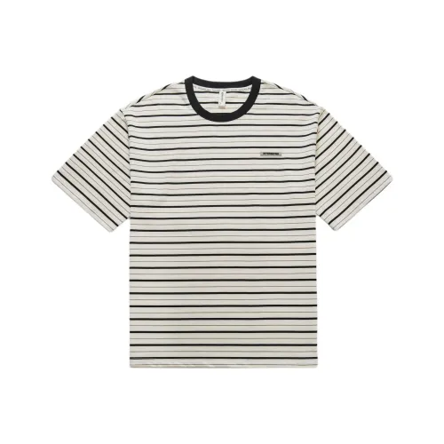 WOOD SOON T Shirts Men