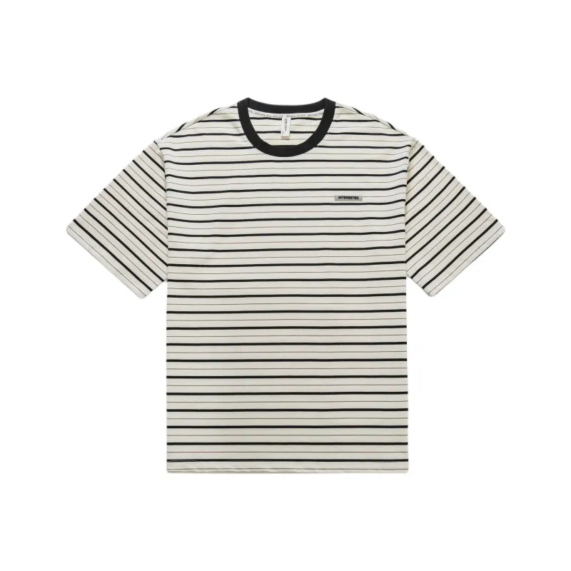 WOOD SOON T Shirts Men-2