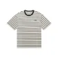 Apricot Stripes