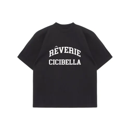 Cicibella T Shirts Unisex