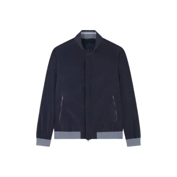 Paul & Shark Yachting Jackets Coats Men's Blue