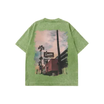 EDCO BREAK SILENCE T Shirt Unisex