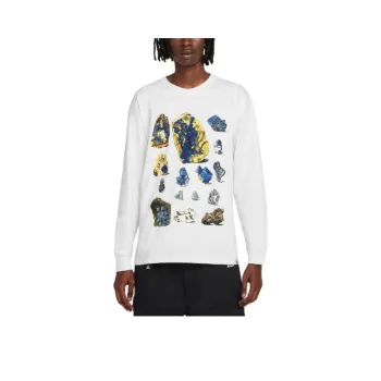 Acg Nike Acg Men's Long Sleeved T Shirt