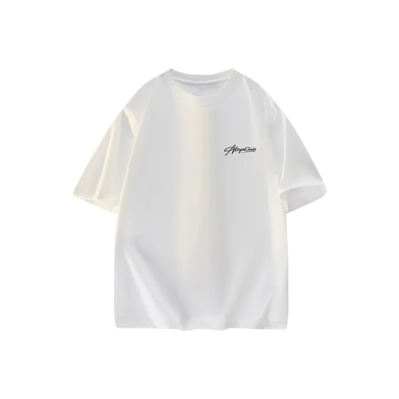 The Smurfs T Shirts Unisex-4
