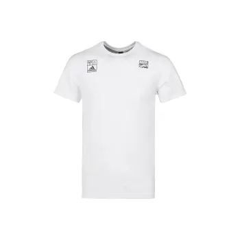 Adidas x MARVEL/ T-Shirt Men's White