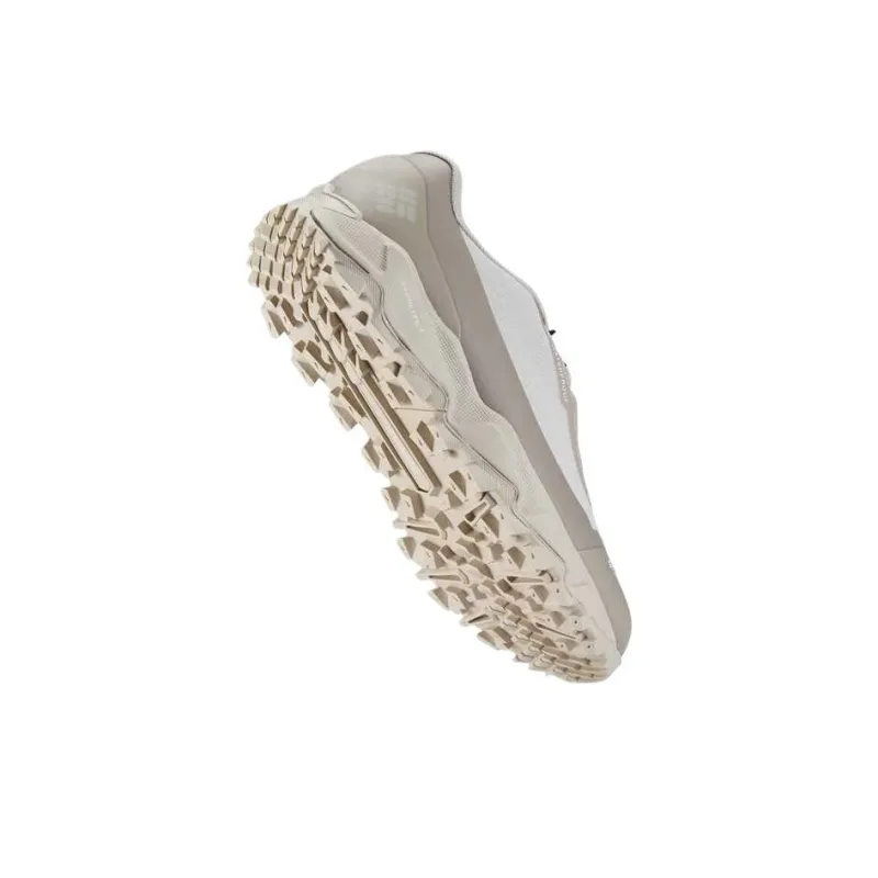 Columbia Trans Trail Low Top Trekking Shoes Men's Beige Brown-5