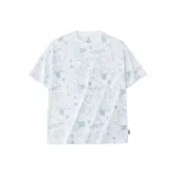 Pure White/All over Print