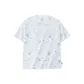 Pure White/Full Print