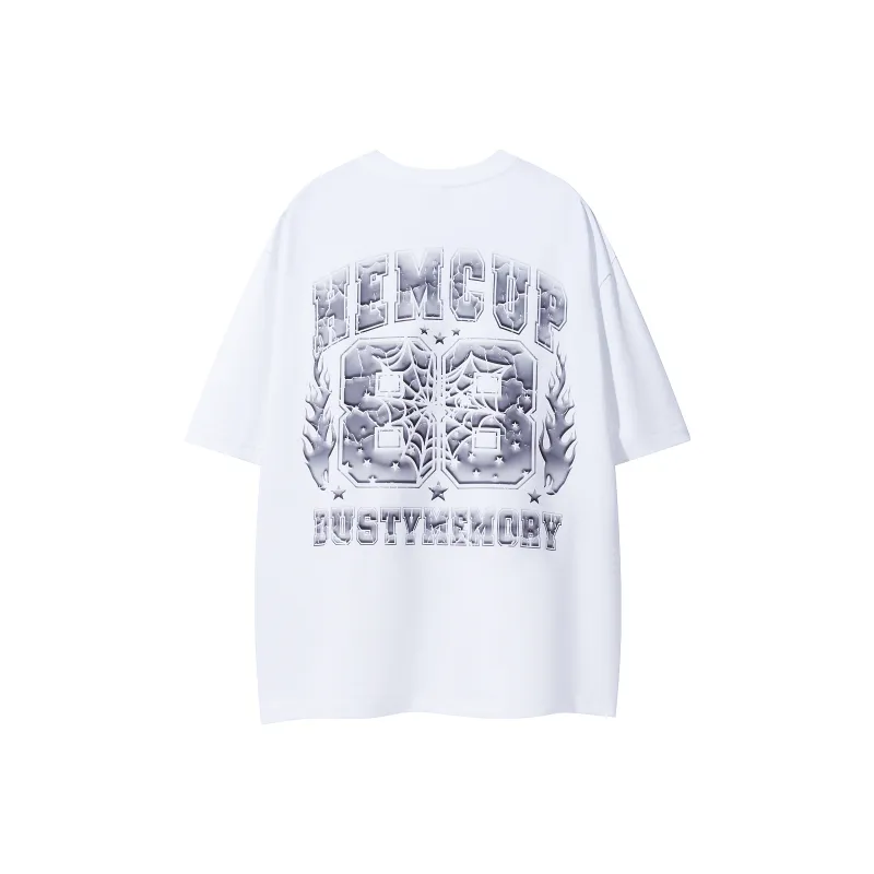 HEMC T-Shirts Unisex-8