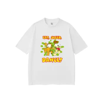 FOREVER 21 x JIAFEIMAO T Shirt Unisex