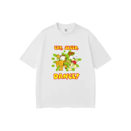 FOREVER 21 x JIAFEIMAO T Shirt Unisex