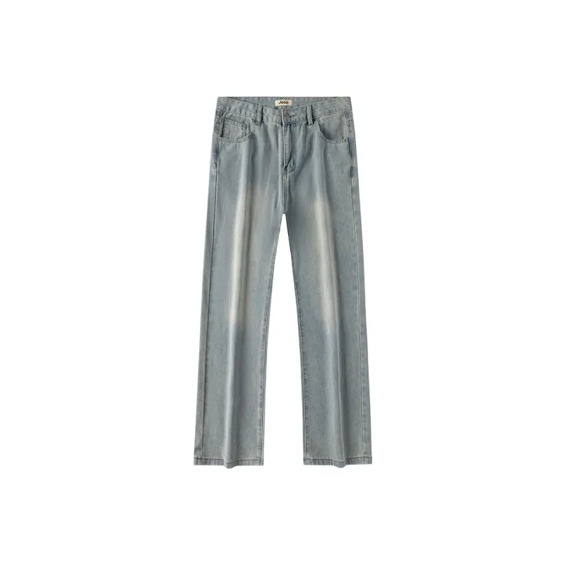 Jeep Jeans Unisex-22