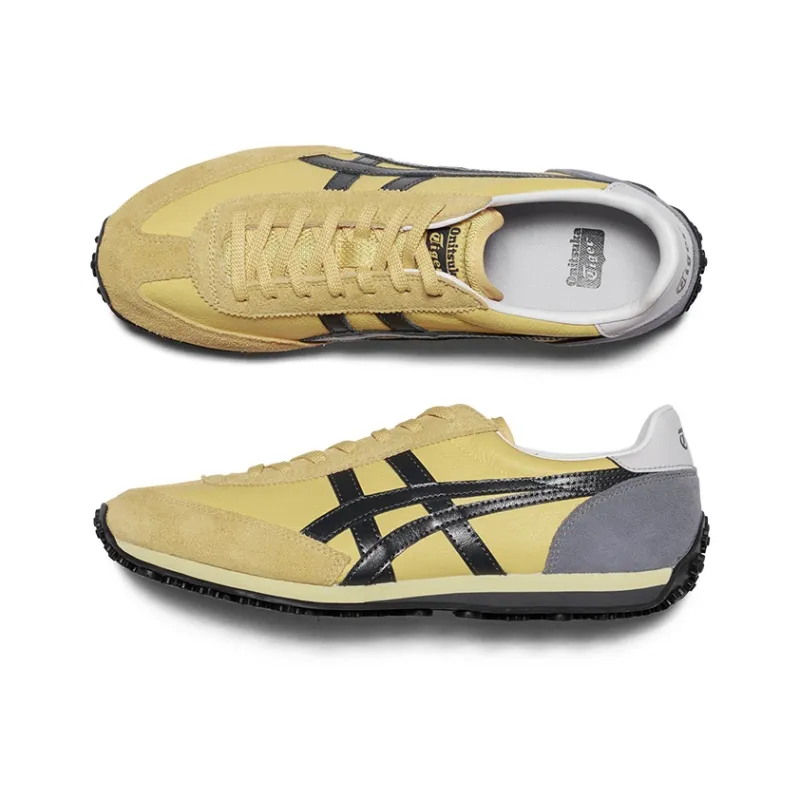 Onitsuka Tiger Edr 78 Faded Yellow Indigo Navy-5